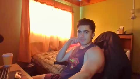 latinn_babe online show from February 1, 2025, 9:08 pm