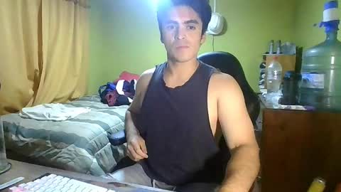 Snapshot of latinn_babe chatting on April 5, 2026, 3:58 am latinn_babe online show from April 5, 2026, 3:58 am