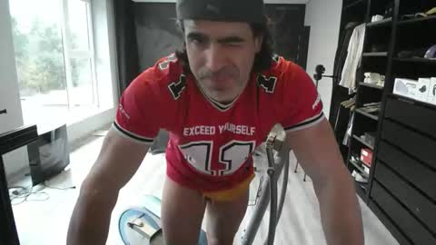 Snapshot of latino23bom chatting on March 12, 2026, 11:16 am sam online show from March 12, 2026, 11:16 am