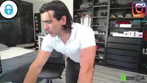 Snapshot of latino23bom chatting on March 27, 2026, 11:54 am sam online show from March 27, 2026, 11:54 am