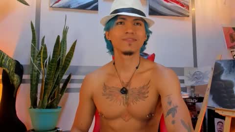 latino_boysmiles online show from March 5, 2026, 1:56 am