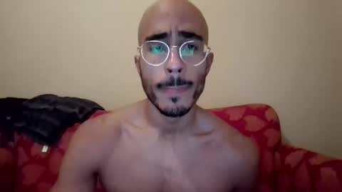 latinomixedbbc online show from January 15, 2026, 5:56 am