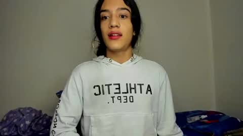 latinsecretfantasy online show from January 10, 2025, 2:45 pm