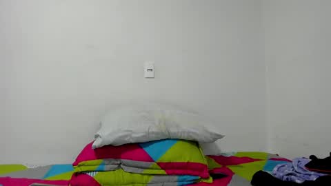 latinsecretfantasy online show from February 3, 2025, 12:57 pm