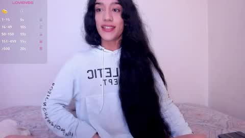 latinsecretfantasy online show from November 4, 2025, 1:48 am