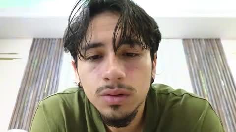 Snapshot of latinshort chatting on July 15, 2026, 12:10 pm Andrew online show from July 15, 2026, 12:10 pm