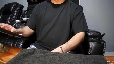 Nico online show from March 6, 2025, 4:19 am