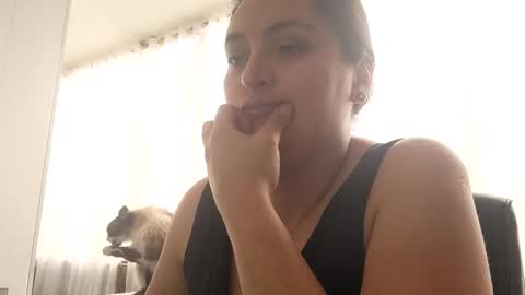 Snapshot of latinwishes chatting on March 10, 2025, 7:29 pm Julieta online show from March 10, 2025, 7:29 pm