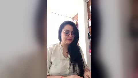 Snapshot of latinwishes chatting on July 14, 2026, 9:53 pm Julieta online show from July 14, 2026, 9:53 pm
