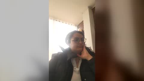 Snapshot of latinwishes chatting on July 16, 2026, 8:26 pm Julieta online show from July 16, 2026, 8:26 pm