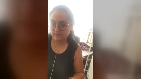 Snapshot of latinwishes chatting on July 17, 2026, 8:35 pm Julieta online show from July 17, 2026, 8:35 pm
