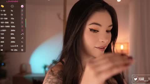 IG 1lau  1 X 1lau  1 online show from February 21, 2025, 7:32 pm