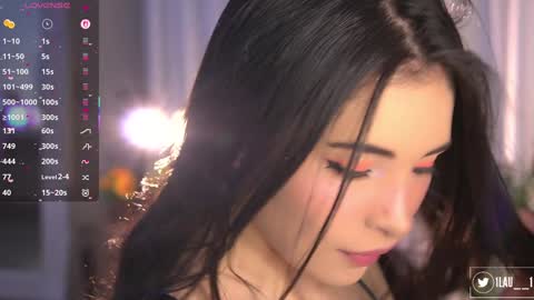 IG 1lau  1 X 1lau  1 online show from November 21, 2025, 11:14 pm