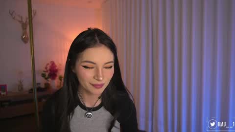 Snapshot of lau__1 chatting on March 21, 2026, 10:02 pm IG 1lau 1 X 1lau 1 online show from March 21, 2026, 10:02 pm
