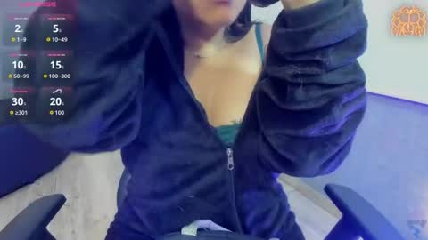 laulin_tay online show from June 13, 2026, 3:26 am