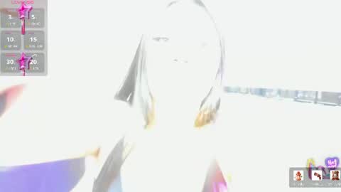 laulin_tay online show from June 19, 2026, 3:11 am