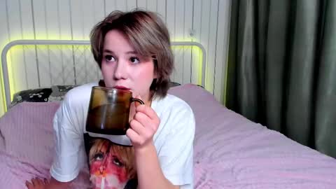 Kylie online show from October 23, 2025, 8:40 pm