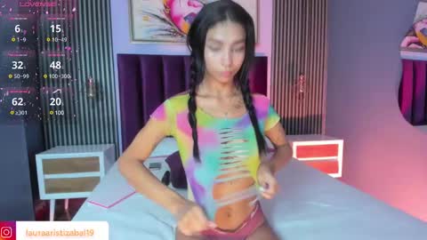 Laura online show from January 30, 2025, 4:24 pm