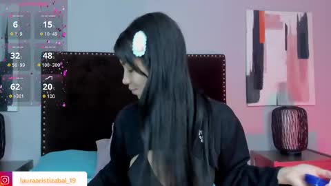 Laura online show from March 4, 2025, 1:17 pm