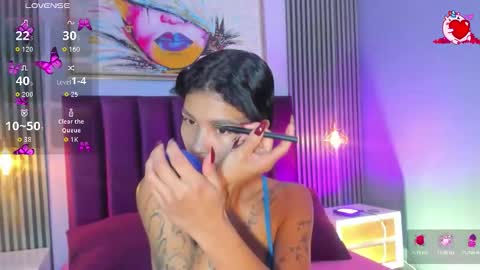 Laura online show from October 29, 2025, 1:13 pm