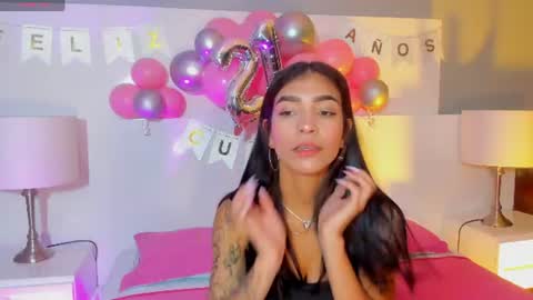 Laura online show from June 24, 2026, 12:15 pm