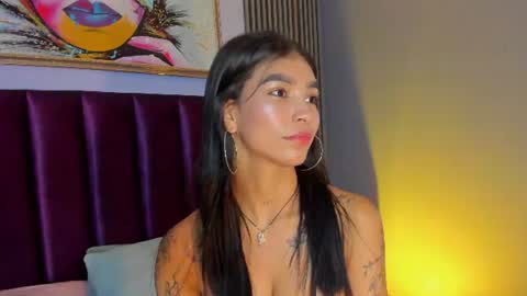 Laura online show from June 27, 2026, 12:04 am