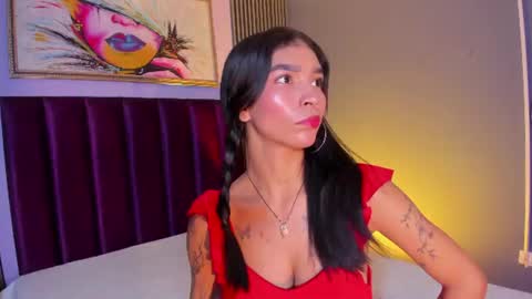 Laura online show from July 1, 2026, 12:07 pm