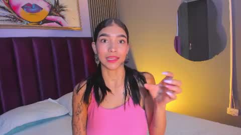 Laura online show from July 8, 2026, 12:20 pm