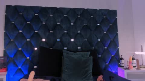 Laura Bassi online show from January 15, 2025, 1:20 pm