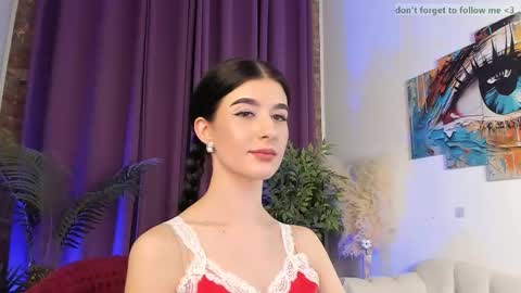 Laura online show from March 24, 2026, 8:36 pm