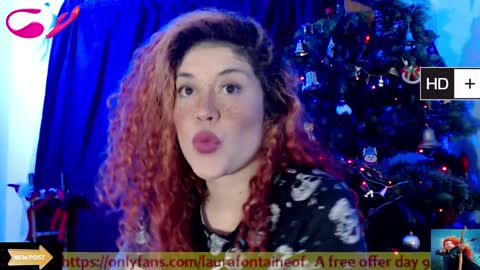 weedcam Curly Laura OF    online show from January 3, 2025, 9:36 pm