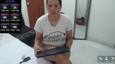 laura_foxx2379 online show from January 12, 2025, 3:46 pm