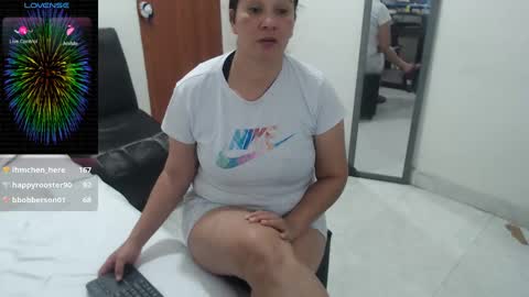 laura_foxx2379 online show from January 20, 2025, 7:14 pm