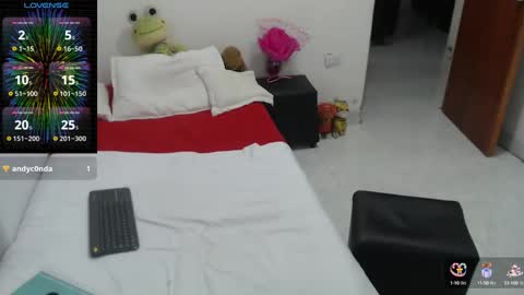 laura_foxx2379 online show from March 11, 2025, 11:37 pm