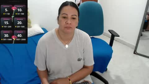 laura_foxx2379 online show from July 5, 2026, 2:57 pm