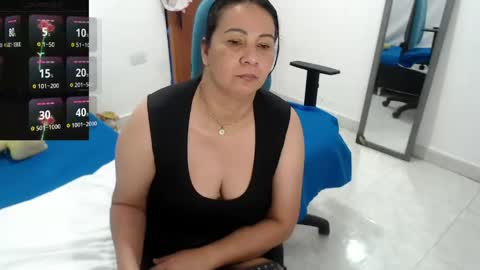 laura_foxx2379 online show from July 16, 2026, 4:24 pm