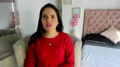 laura hotties online show from June 20, 2026, 1:36 pm
