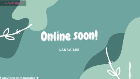 Snapshot of laura_lee chatting on October 20, 2025, 12:55 am Laura Lee. online show from October 20, 2025, 12:55 am