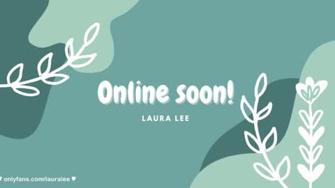 Snapshot of laura_lee chatting on February 8, 2026, 1:53 am Laura Lee. online show from February 8, 2026, 1:53 am