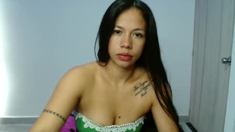 Snapshot of laura_macias chatting on January 11, 2026, 5:07 pm lau online show from January 11, 2026, 5:07 pm