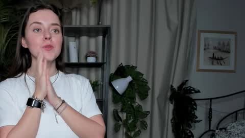 Samantha online show from October 20, 2025, 3:45 pm