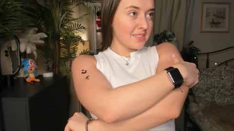 Samantha online show from February 13, 2026, 3:52 pm