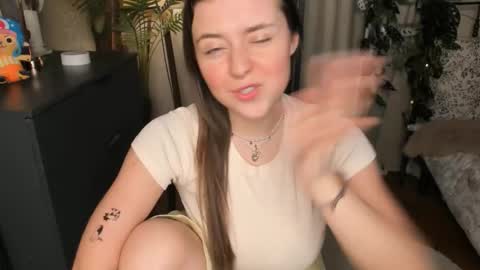 Samantha online show from March 16, 2026, 3:49 pm