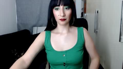 Laura online show from January 20, 2025, 10:48 pm