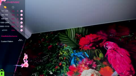 Snapshot of laura_pudd chatting on February 26, 2025, 3:52 pm Laura online show from February 26, 2025, 3:52 pm