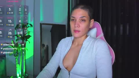 Laura Rose online show from December 27, 2024, 10:01 am