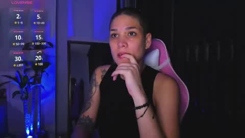 Laura Rose online show from December 28, 2024, 6:39 am