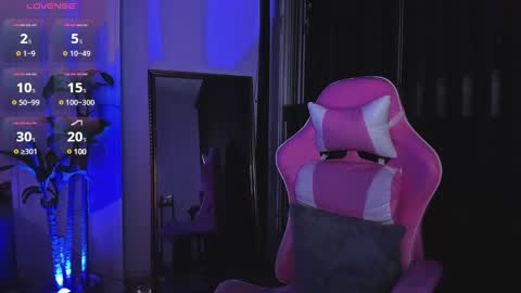 Laura Rose online show from December 28, 2024, 9:42 am