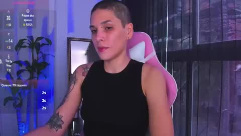 Laura Rose online show from December 28, 2024, 7:33 pm