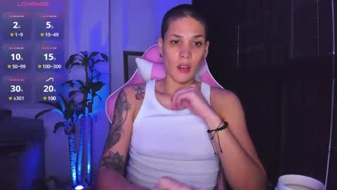 Laura Rose online show from December 29, 2024, 11:40 am